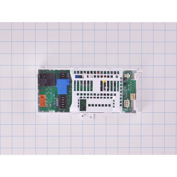 Whirlpool Replacement Electronic Control For Dryer, Part# Wpw10691552c