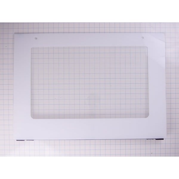 Whirlpool Replacement Outer Door Panel For Range, Part# Wpw10535777