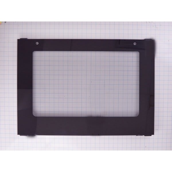 Whirlpool Replacement Exterior Glass Door For Range, Part# Wpw10535776