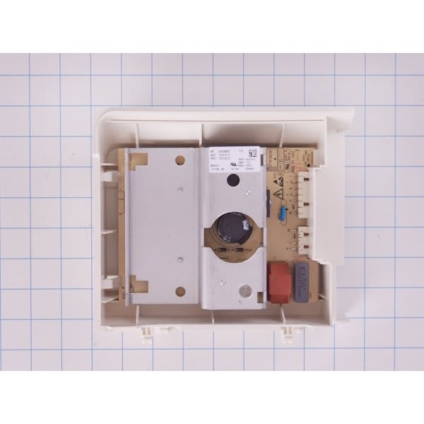Whirlpool Replacement Motor Control Board For Washer, Part#WPW10384849