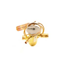 Rheem-Ruud 61-102321-10 3Ton Thermal Expansion Valve 1/2" X 1/2" ODF