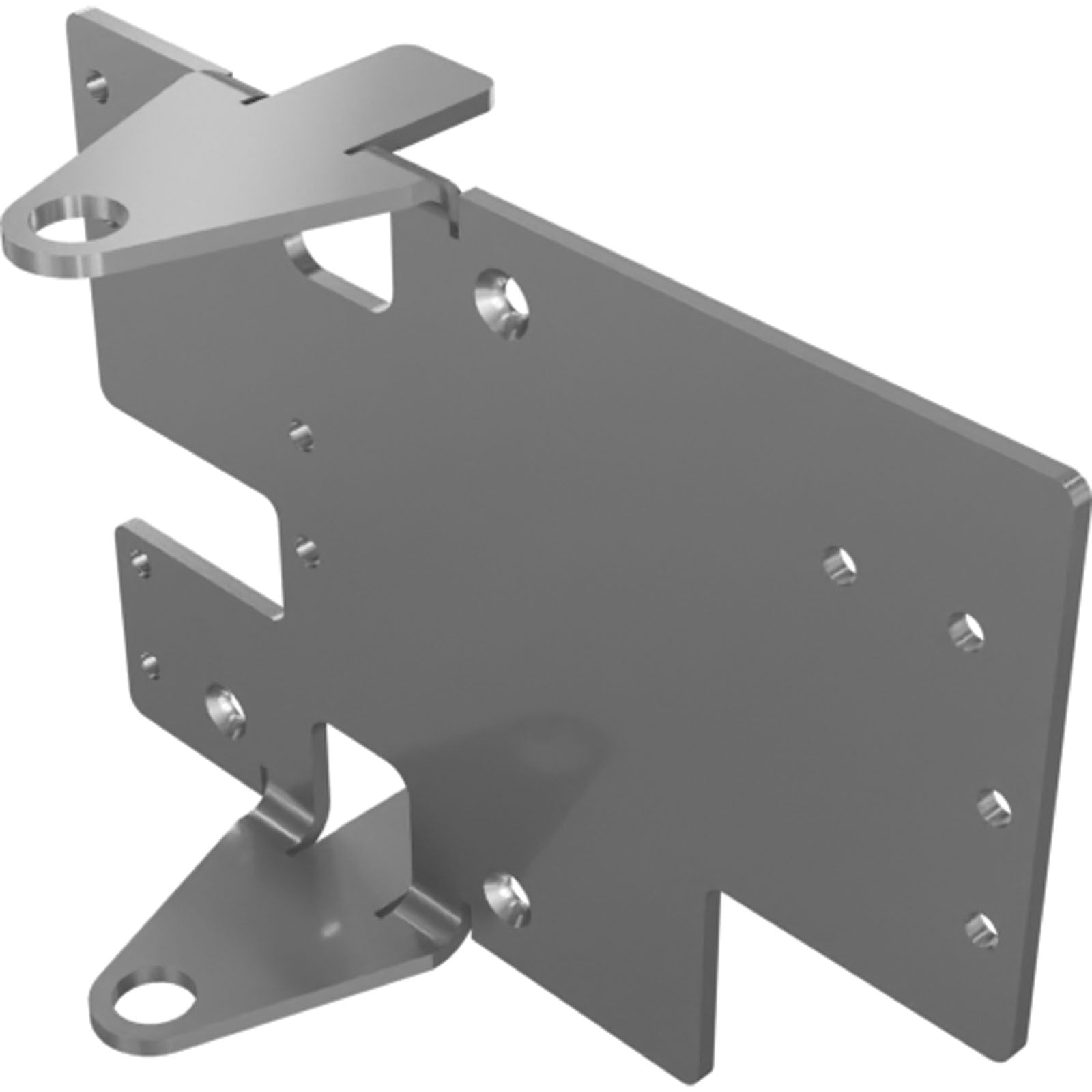 Genie Part # 61160GT – Limit Switch Mount