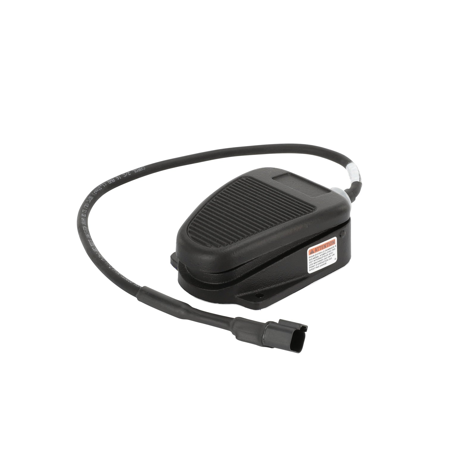 Genie Part # 61322GT – Foot Switch