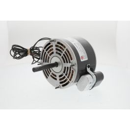 Nidec-US Motors 6135 1/6HP Condenser Fan Motor 1550 RPM 208-230V