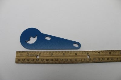 Genie Part # 61682PGT – Bracket, Switch Rod Mount