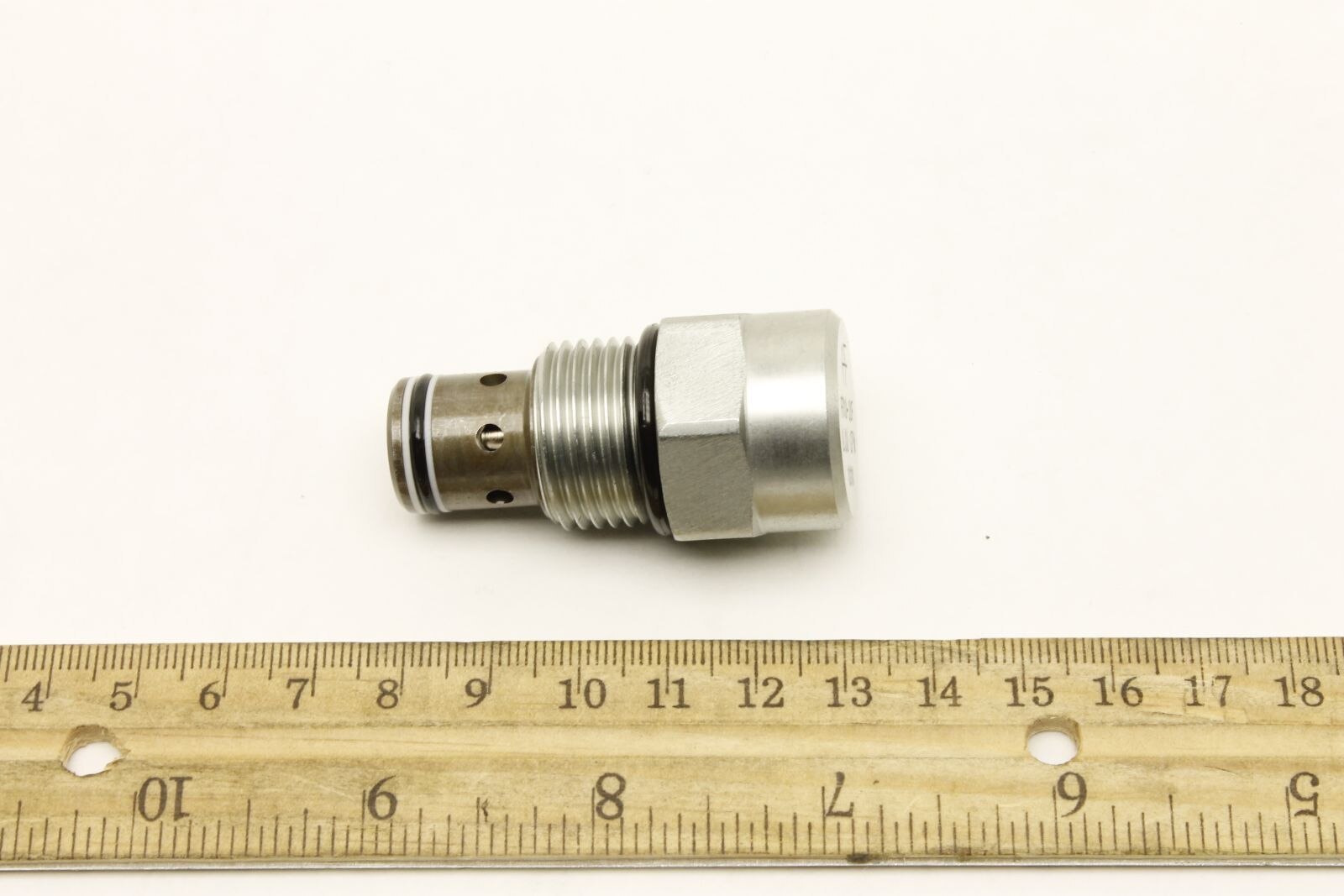 Genie Part # 62125GT – Flow Regulator
