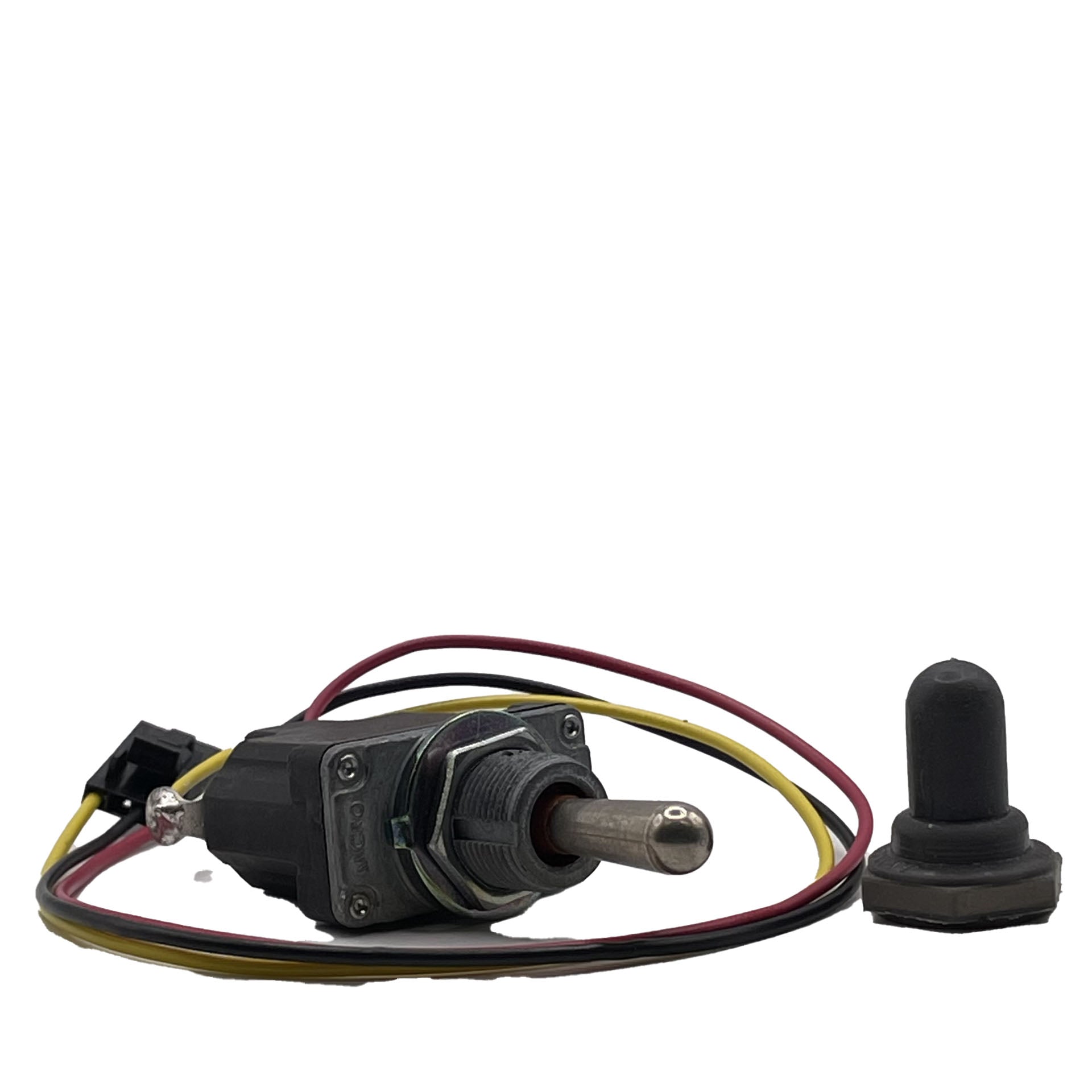 Genie Part # 62165GT – 3Pos Toggle Switch
