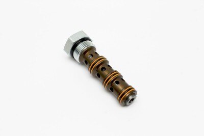 Genie Part # 62252GT – Flow Divider Combiner