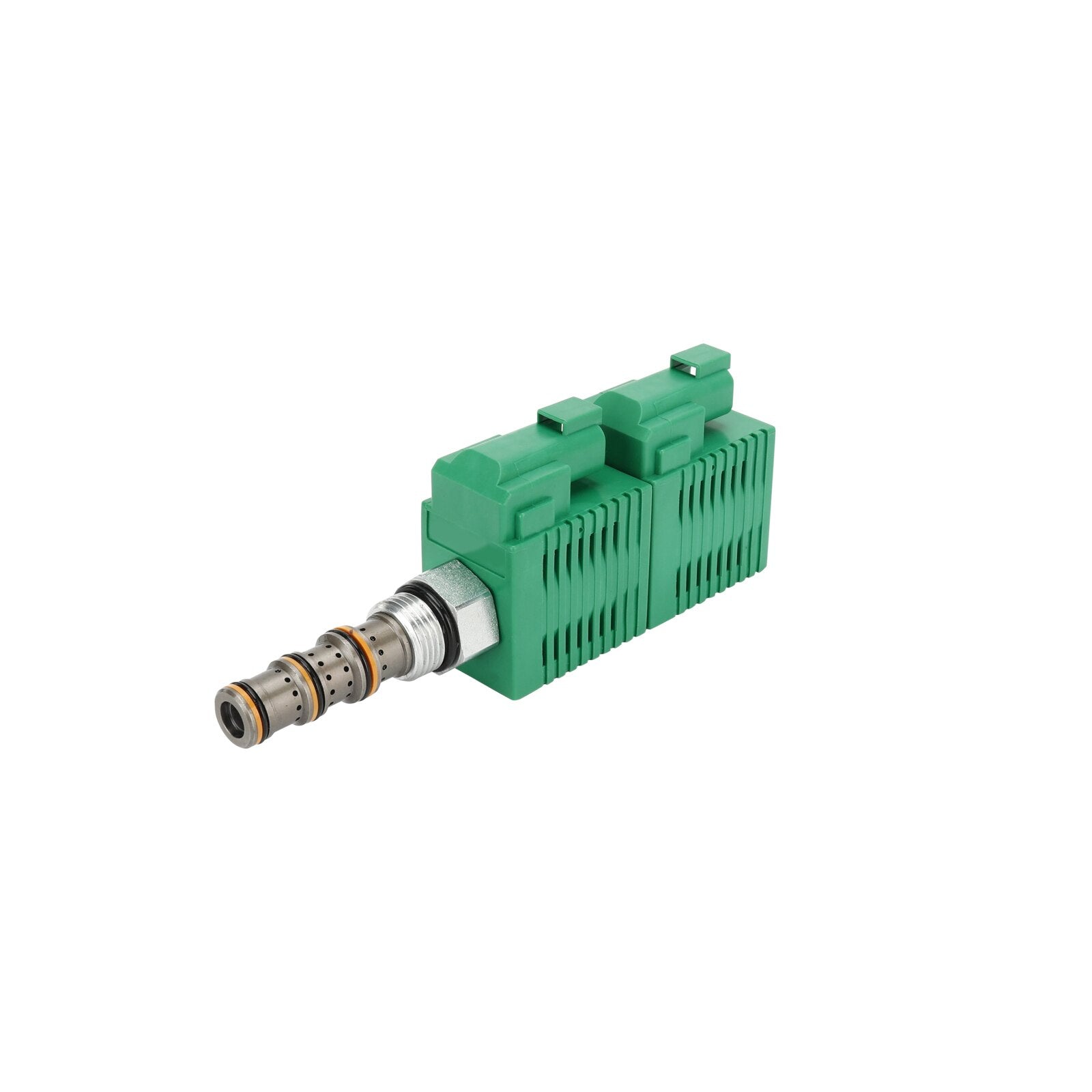 Genie Part # 62260GT – Solenoid Valve 3 Pos 4 Way