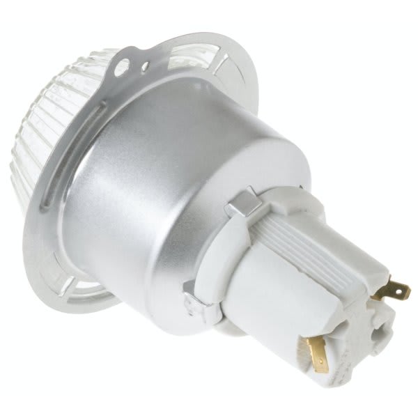 GE Replacement Light Assembly For Range, Part#wb08t10002