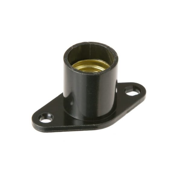 GE Replacement Light Socket For Microwave, Part#wb06x10929