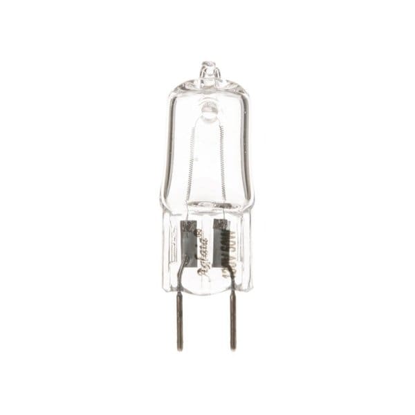 GE Replacement Light Bulb For Microwave, Part#wb25x10026