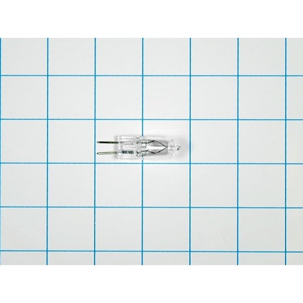 GE Replacement Light Bulb For Range, Part#wb08t10023