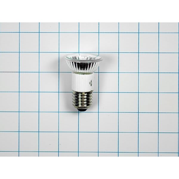 GE Replacement Light Bulb For Range, Part#wb08x34831