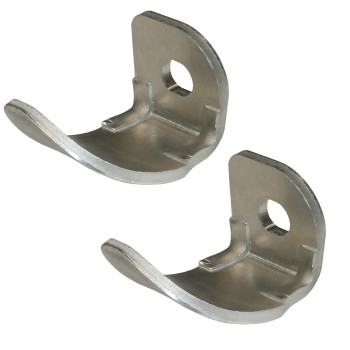 Ryobi Chain Saw Replacement Chain Catchers - 631035002-2PK
