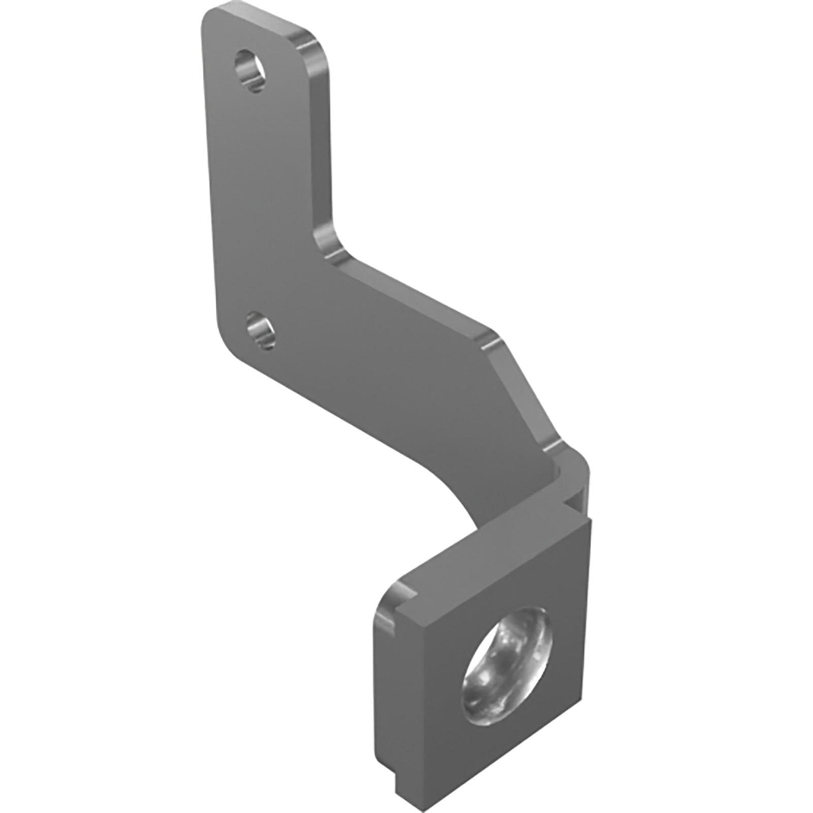 Genie Part # 63418GT – Weldment, Engine Mount, Inboard