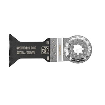 Fein StarLock Bi-Metal E-Cut 1-3/8" Saw Blade # 63502223260