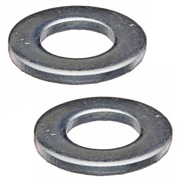 Ridgid 2 Pack OF Genuine OEM Replacement Washers - 638275002-2PK