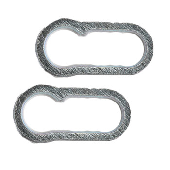 Ryobi Homelite Trimmer (2 Pack) Replacement Shoulder Strap Hook - 638431001-2PK