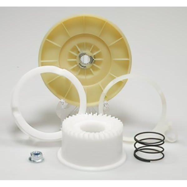 Frigidaire Idler Pulley For Washer, Part #w10721967