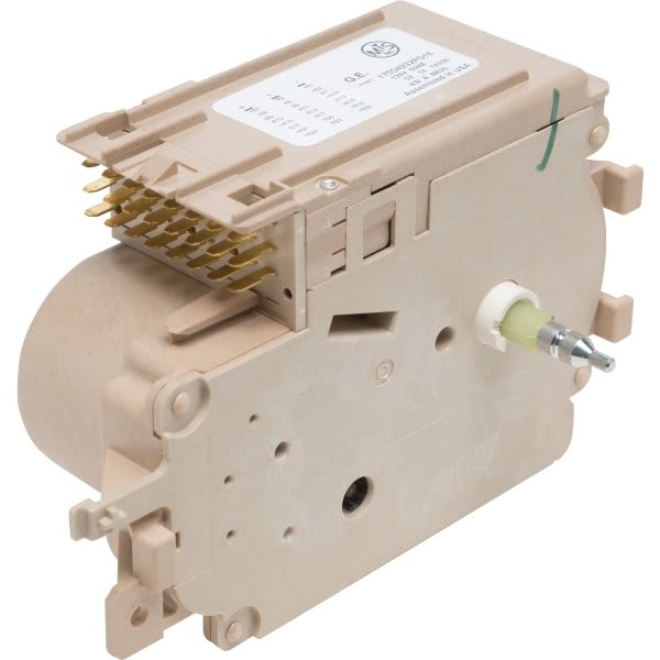 GE Replacement Timer For Washer, Part#WH12X10202