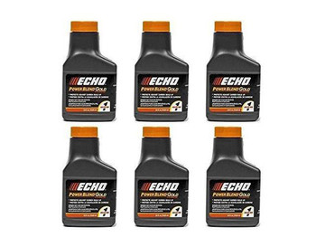 Echo 6 Pack Oil # 6450001X