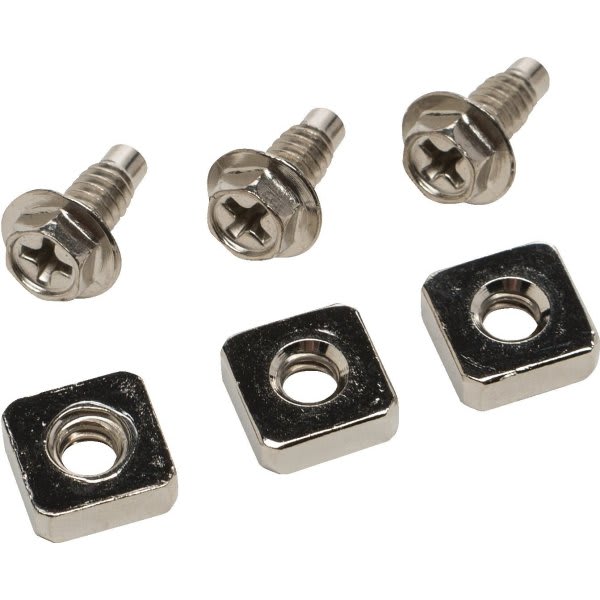 GE Terminal Block Screw For Dryer, Part #279393