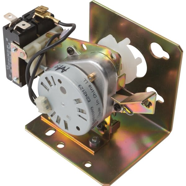 Whirlpool Replacement Timer For Dryer, Part#279737