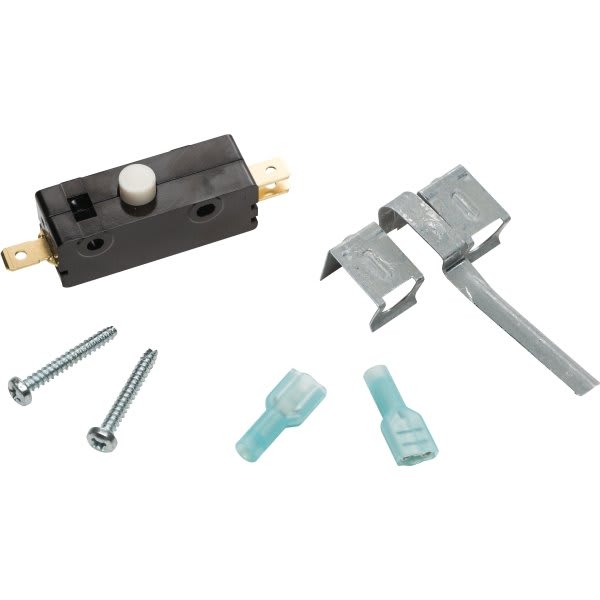 Whirlpool Replacement Switch Kit For Dryer, Part#279782