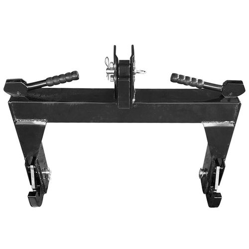 3-Point Quick Hitch, Category 1