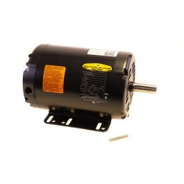Lennox 65W34 3-Phase Blower Motor 1HP 1760RPM 56Hz 460V