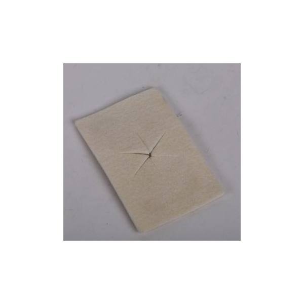 Whirlpool Replacement Pad For Dryer, Part#W11627518