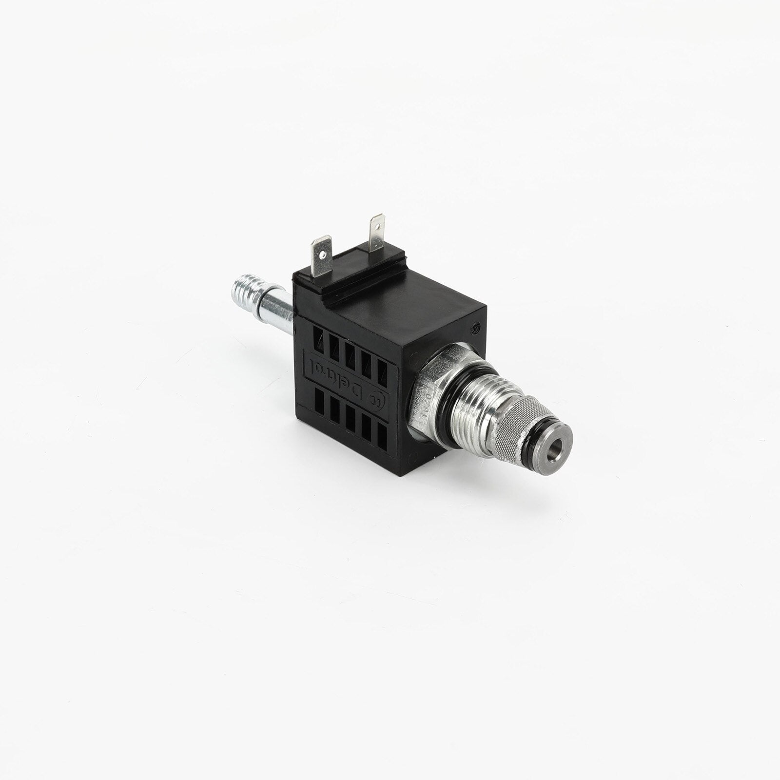 Genie Part # 66465GT – Valve, Nc Solenoid, Manual