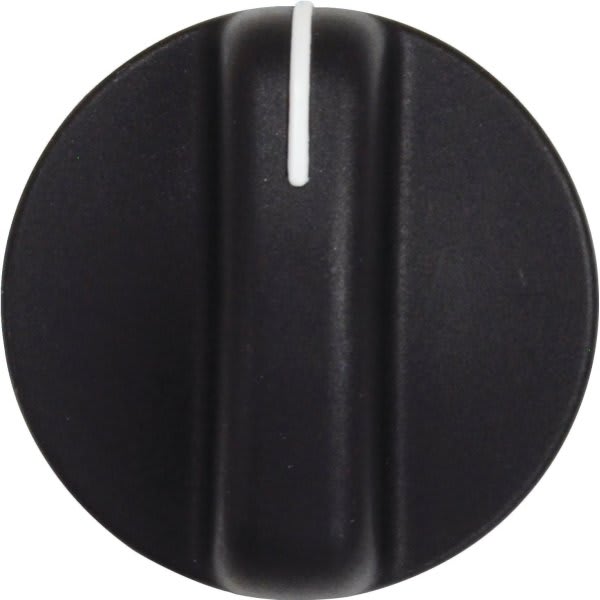 Whirlpool Range Top Burner Control Knob
