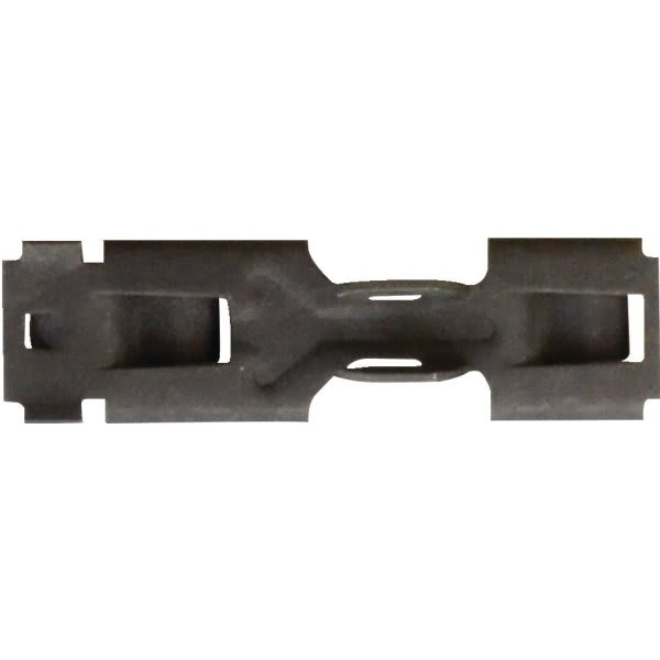 Whirlpool Dryer Front Panel Retainer Clip
