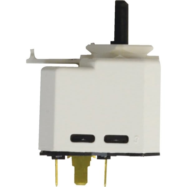 Whirlpool Replacement Start Switch For Dryer, Part#WP3398094
