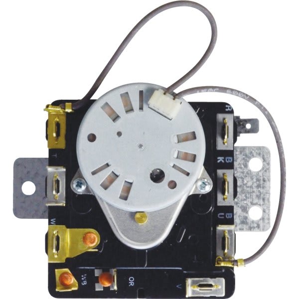 Whirlpool Replacement Timer For Dryer, Part#WP3979617