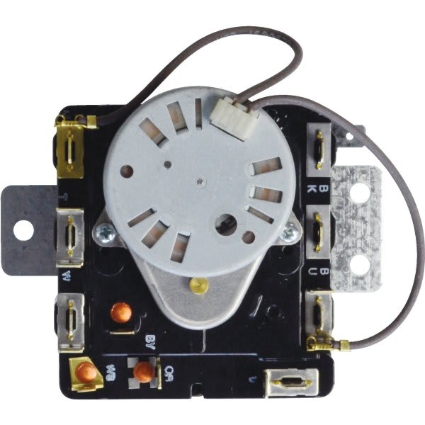 Whirlpool Replacement Timer For Dryer, Part#WP3979618