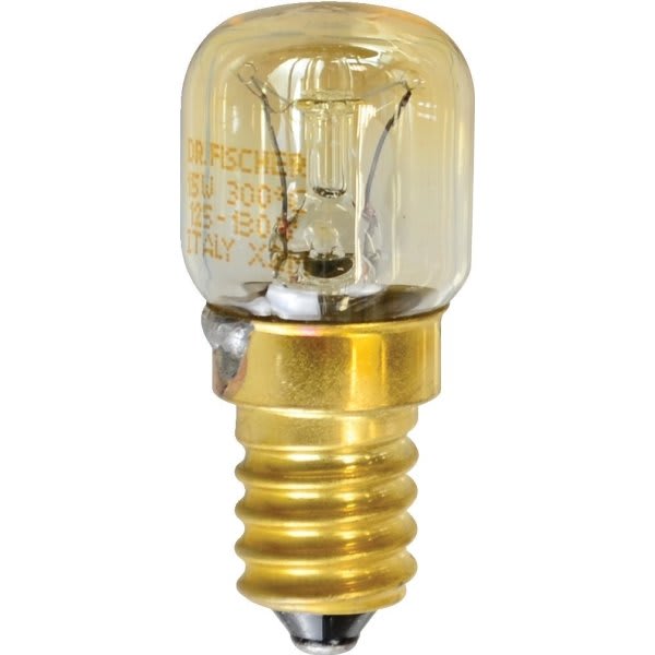 Whirlpool Replacement Light Bulb For Range, Part#wp4173175