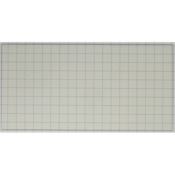 Whirlpool Replacement Door Inner Glass For Range, Part#WP4449259