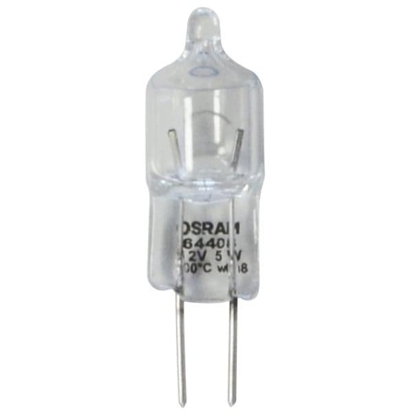 Whirlpool Replacement Light Bulb For Range, Part#wp4452164