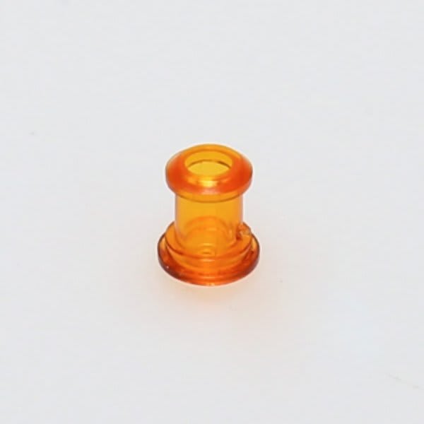 Whirlpool Replacement Lens Light For Dryer, Part #wp3348109