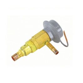 Daikin-McQuay 668043001 Thermostatic Expansion Valve 1/4" X 3/8" ODF