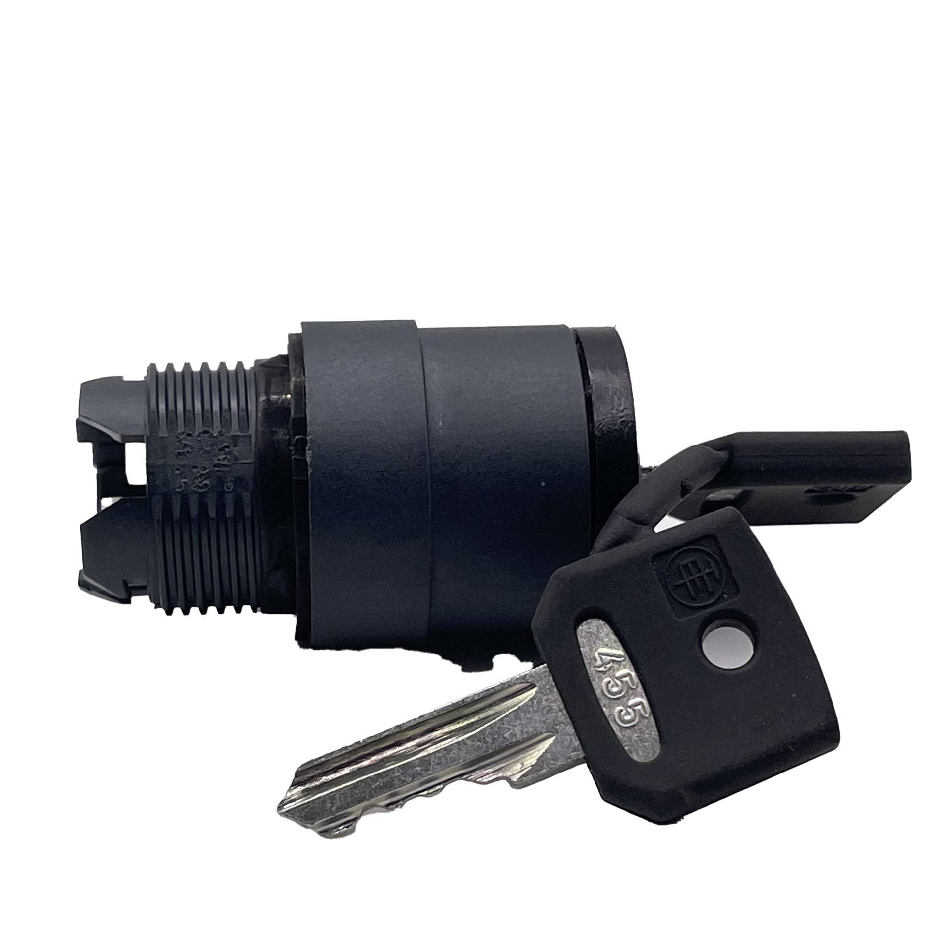 Genie Part # 66811GT – 3Pos.Mntnd Keyswitch