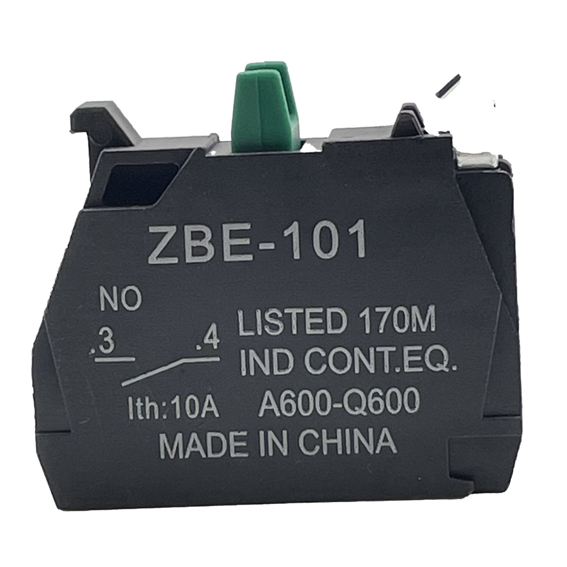Genie Part # 66816GT – N.O. Contact