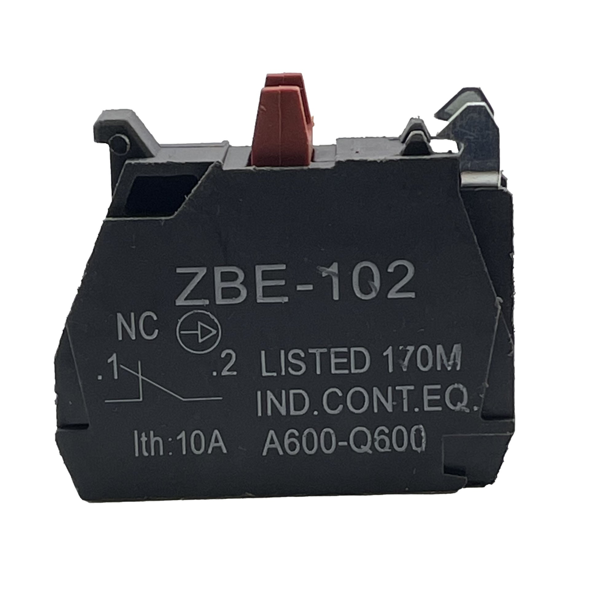 Genie Part # 66818GT – Nc Contact