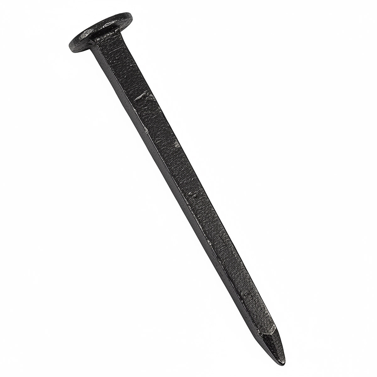 AgSmart Square Harrow Tooth 5/8" x 12" with Head