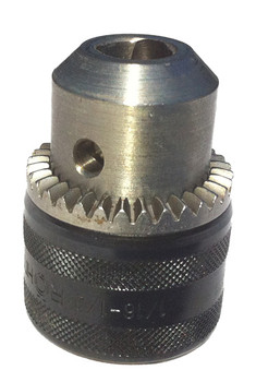Ridgid R5011 Hammerdrill Replacement Keyed Chuck # 672380001