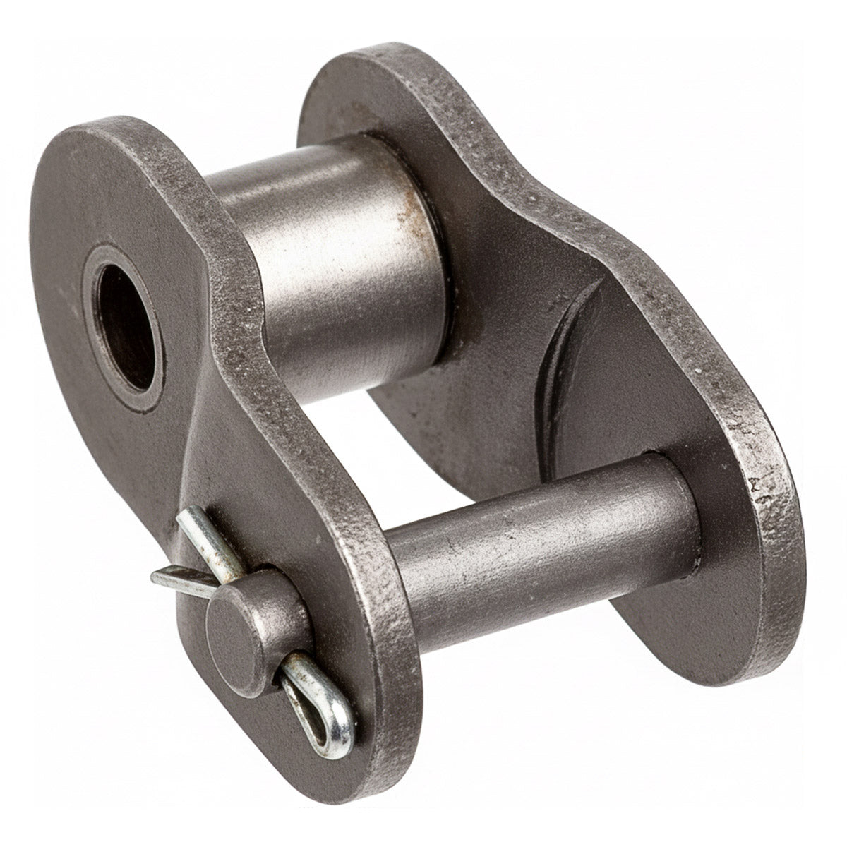Diamond Roller Chain Offset Half Link - #100H Single Strand