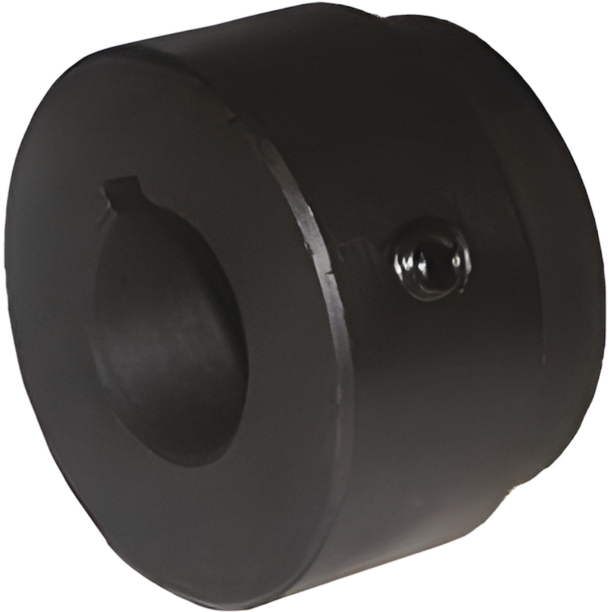 W 9/16" HUB